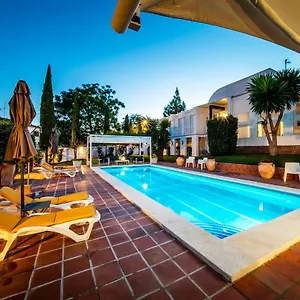Bed & Breakfast Arena Sevilla, Tomares