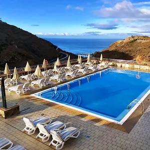 **** Aparthotel Club Sol Amadores Spanje