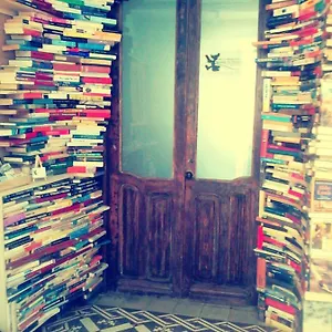 Ratones De Biblioteca San Cristóbal de La Laguna