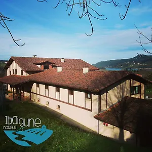 Ibaigune Murueta