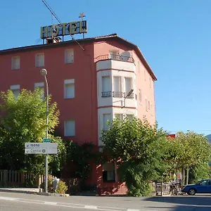  Hotel Betriu Spanje