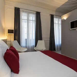 Izaila Plaza Catalunya Affittacamere Barcellona