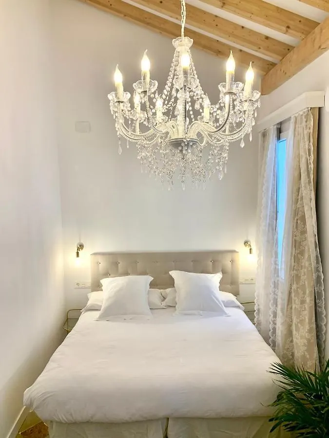 Bed and Breakfast Casa Del Azucar à Motril